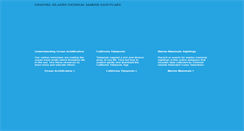 Desktop Screenshot of cisanctuary.org